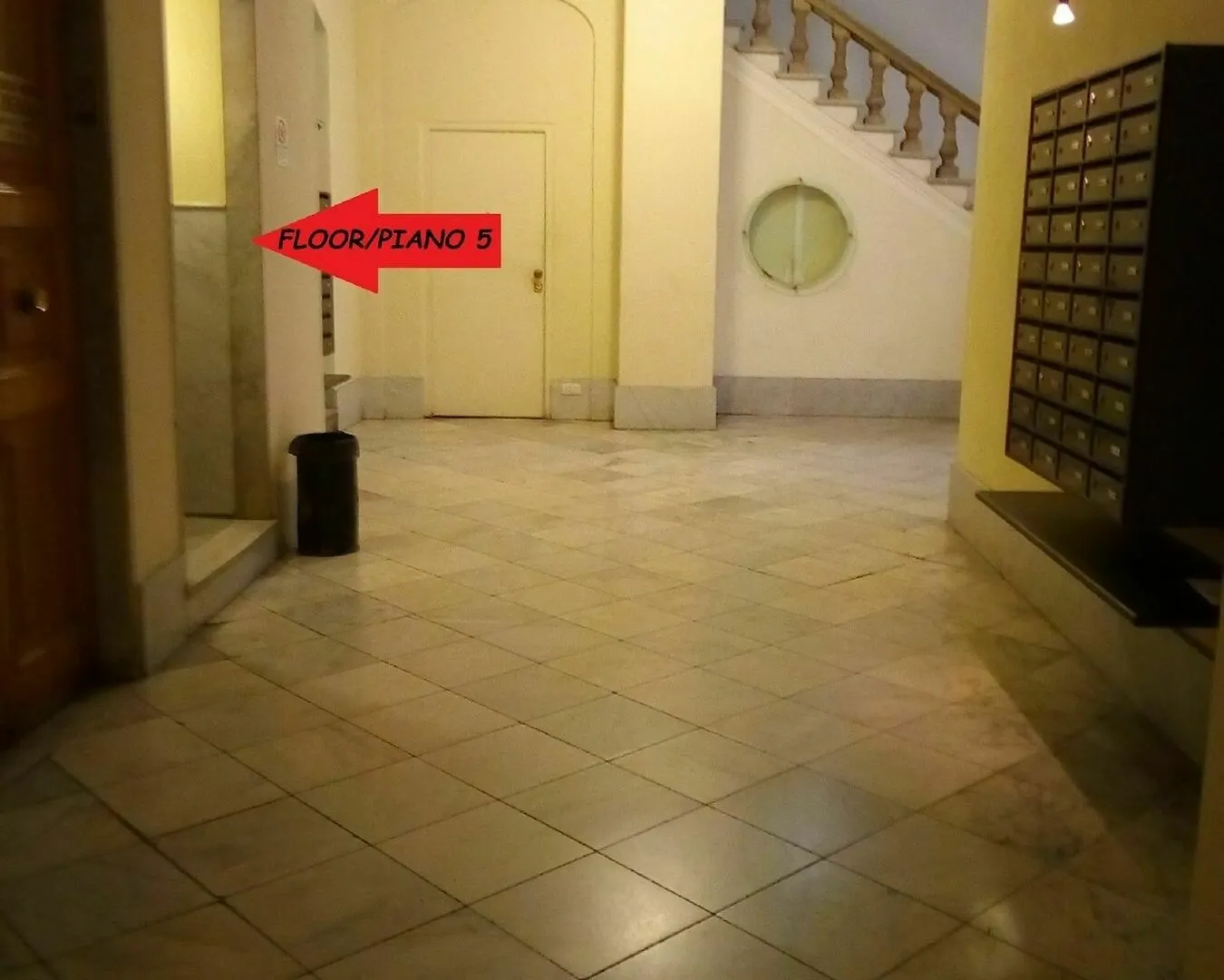 Villa Victory Rooms Genoa