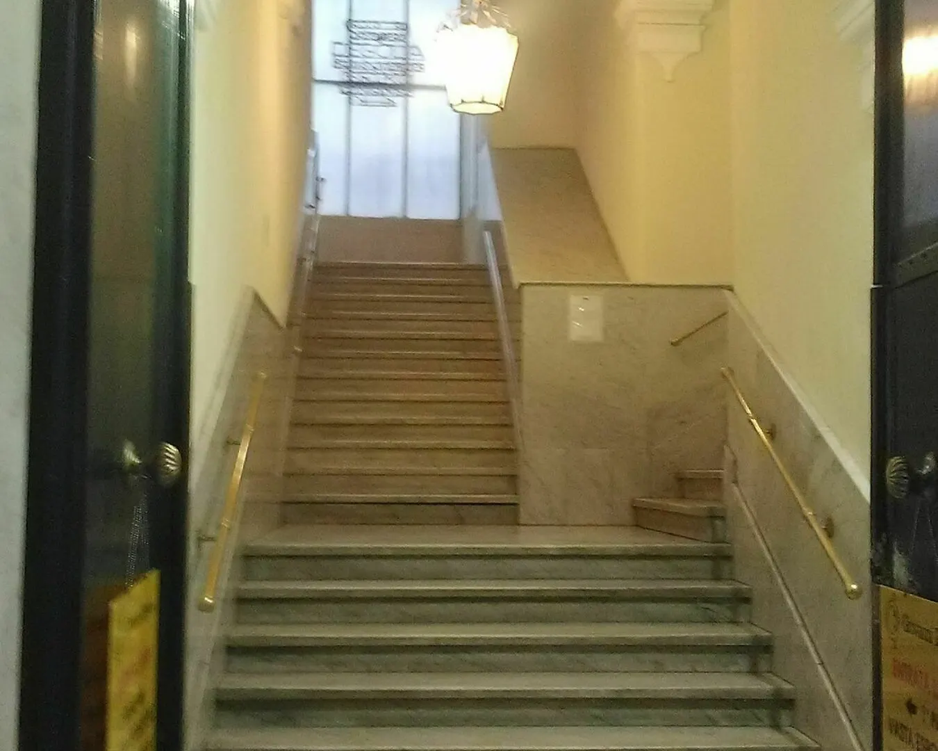 Victory Rooms Genoa Italy