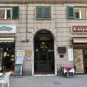  Maison d'hôtes Italian Guest