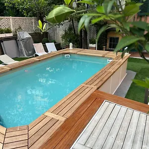 Gasthof Domus Aquae & Wellness, Genua