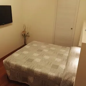 Domus Patrizia Bed & Breakfast