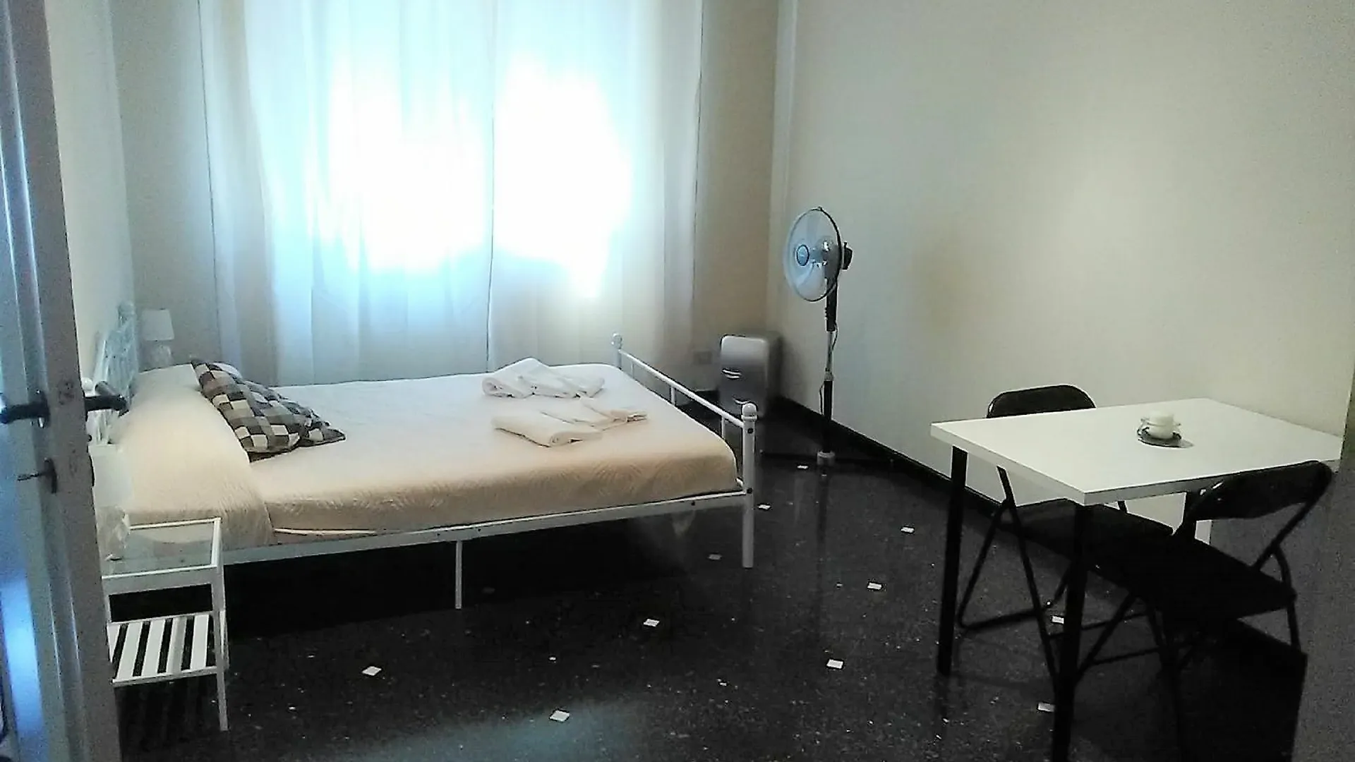 Villa Victory Rooms Genoa